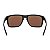 Óculos de Sol Oakley Holbrook XL Polished Black W/ Prizm Sapphire - Imagem 4