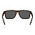 Óculos de Sol Oakley Holbrook Matte Brown Tortoise W/ Prizm Black - Imagem 4