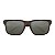 Óculos de Sol Oakley Holbrook Matte Brown Tortoise W/ Prizm Black - Imagem 6