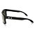 Óculos de Sol Oakley Holbrook Matte Black W/ Warm Grey - Imagem 2