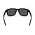 Óculos de Sol Oakley Holbrook Matte Black W/ Warm Grey - Imagem 4