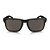 Óculos de Sol Oakley Holbrook Matte Black W/ Warm Grey - Imagem 3