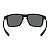 Óculos de Sol Oakley Holbrook Metal Matte Black W/ Grey - Imagem 5