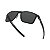 Óculos de Sol Oakley Holbrook Metal Matte Black W/ Grey - Imagem 4