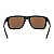 Óculos de Sol Oakley Holbrook Polished Black W/ Prizm Sapphire - Imagem 5