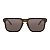 Óculos de Sol Oakley Holbrook XL Matte Brown Tortoise W/ Prizm Black - Imagem 3