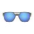 Óculos de Sol Oakley Latch Beta Matte Grey Ink W/ Prizm Sapphire Polarized - Imagem 3