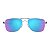 Óculos de Sol Oakley Gauge 8 Matte Lead W/ Prizm Sapphire - Imagem 6