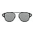 Óculos de Sol Oakley Coldfuse Matte Black W/ Prizm Black - Imagem 6