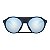 Óculos de Sol Oakley Clifden Matte Translucent Blue W/ Prizm Deep Water Polarized - Imagem 3