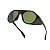 Óculos de Sol Oakley Clifden Black Ink W/ Prizm Shallow Water Polarized - Imagem 5