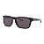Óculos de Sol Oakley Sylas Polished Black W/ Prizm Grey - Imagem 1