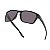 Óculos de Sol Oakley Sylas Polished Black W/ Prizm Grey - Imagem 5