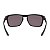 Óculos de Sol Oakley Sylas Polished Black W/ Prizm Grey - Imagem 4