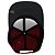 Boné Hurley Mini Dri Fit Vinho - Imagem 4