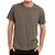 Camiseta Quiksilver Chest Transfer Color Verde - Imagem 1