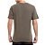 Camiseta Quiksilver Rainbow Circle Verde - Imagem 2