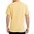 Camiseta Quiksilver Modern Legends Amarela - Imagem 2