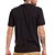 Camiseta Quiksilver Wtrm Fills Preta - Imagem 2