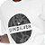 Camiseta Quiksilver Wtrm Fills Branca - Imagem 3