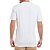 Camiseta Quiksilver Camo Architexture Branca - Imagem 2