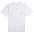 Camiseta Oakley Spining Geometric Branca - Imagem 1