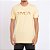 Camiseta RVCA Big Glitch Amarela - Imagem 1