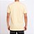 Camiseta RVCA Big Glitch Amarela - Imagem 2