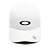 Boné Oakley Golf Ellipse Hat Branco - Imagem 3