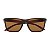 Óculos de Sol Oakley Sylas Polished Rootbeer W/ Prizm Bronze - Imagem 6