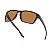 Óculos de Sol Oakley Sylas Polished Rootbeer W/ Prizm Bronze - Imagem 5