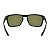 Óculos de Sol Oakley Sylas Black Ink W/ Prizm Ruby Polarized - Imagem 4
