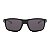 Óculos de Sol Oakley Gibston Polished Black W/ Prizm Grey - Imagem 2