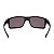 Óculos de Sol Oakley Gibston Polished Black W/ Prizm Grey - Imagem 4
