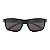 Óculos de Sol Oakley Gibston Polished Black W/ Prizm Grey - Imagem 6