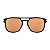 Óculos de Sol Oakley Latch Beta Polished Black W/ Prizm Rose Gold - Imagem 2