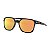 Óculos de Sol Oakley Latch Beta Polished Black W/ Prizm Rose Gold - Imagem 1