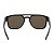 Óculos de Sol Oakley Latch Beta Polished Black W/ Prizm Rose Gold - Imagem 4