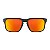 Óculos de Sol Oakley Holbrook Polished Black W/ Prizm Ruby Polarized - Imagem 2