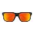 Óculos de Sol Oakley Holbrook Polished Black W/ Prizm Ruby Polarized - Imagem 6