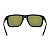 Óculos de Sol Oakley Holbrook Polished Black W/ Prizm Ruby Polarized - Imagem 4