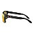 Óculos de Sol Oakley Holbrook XL Matte Black W/ Prizm Ruby - Imagem 3