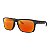 Óculos de Sol Oakley Holbrook XL Matte Black W/ Prizm Ruby - Imagem 1