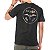 Camiseta Hurley Silk John John Florence Aloha Preta - Imagem 2