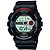 Relógio G-Shock GD-100-1ADR Preto - Imagem 1