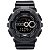 Relógio G-Shock GD-100-1BDR Preto - Imagem 1