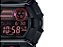 Relógio G-Shock GD-400-1DR Preto - Imagem 3