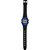 Relógio Casio Standard W-800HM-2AVDF Azul - Imagem 2
