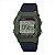Relógio Casio Standard W-800HM-3AVDF Verde - Imagem 1
