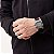 Relógio Casio Standard W-800HM-7AVDF Cinza - Imagem 3